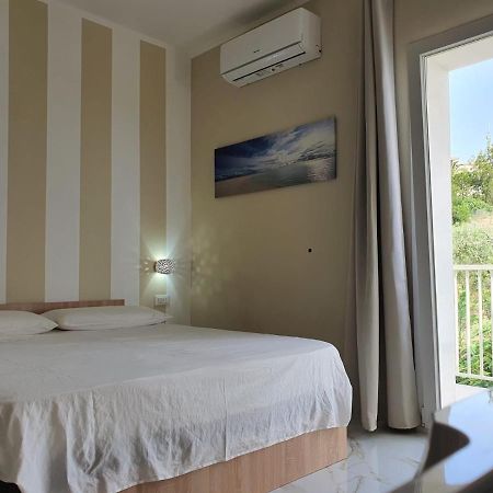 B&B La Leggenda Vieste Exteriér fotografie